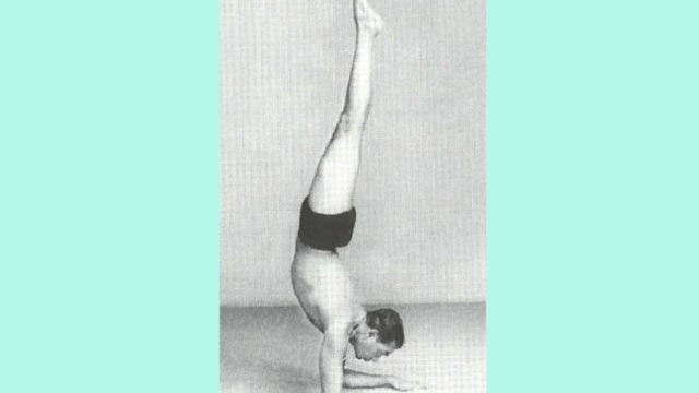 May 14, 2020 Thursday Intermediate Asana Class