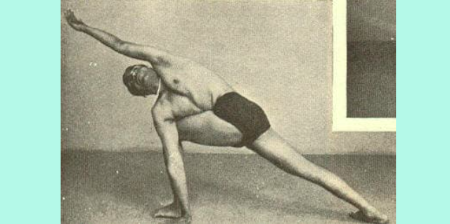 October 18, 2020 Sunday All Levels Asana
