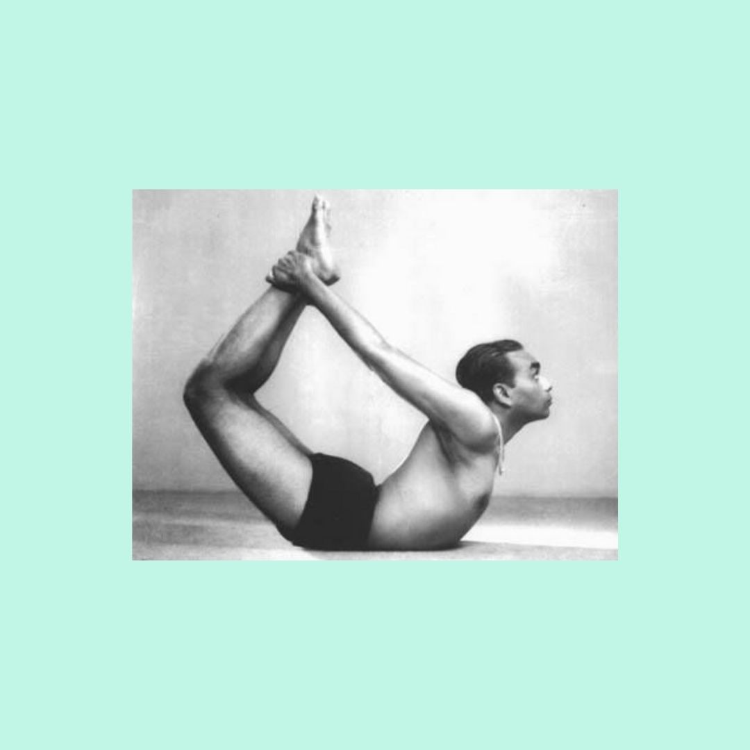 Iyengar Yoga for Hip Mobility | Desa Yogi Iyengar Yoga | Certified Senior  Iyengar Teacher