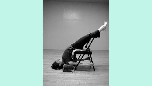 April 30, 2026 Thursday Intermediate/Advanced