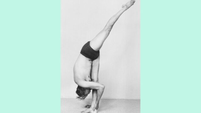 May 17, 2020 Sunday All Levels Asana Class